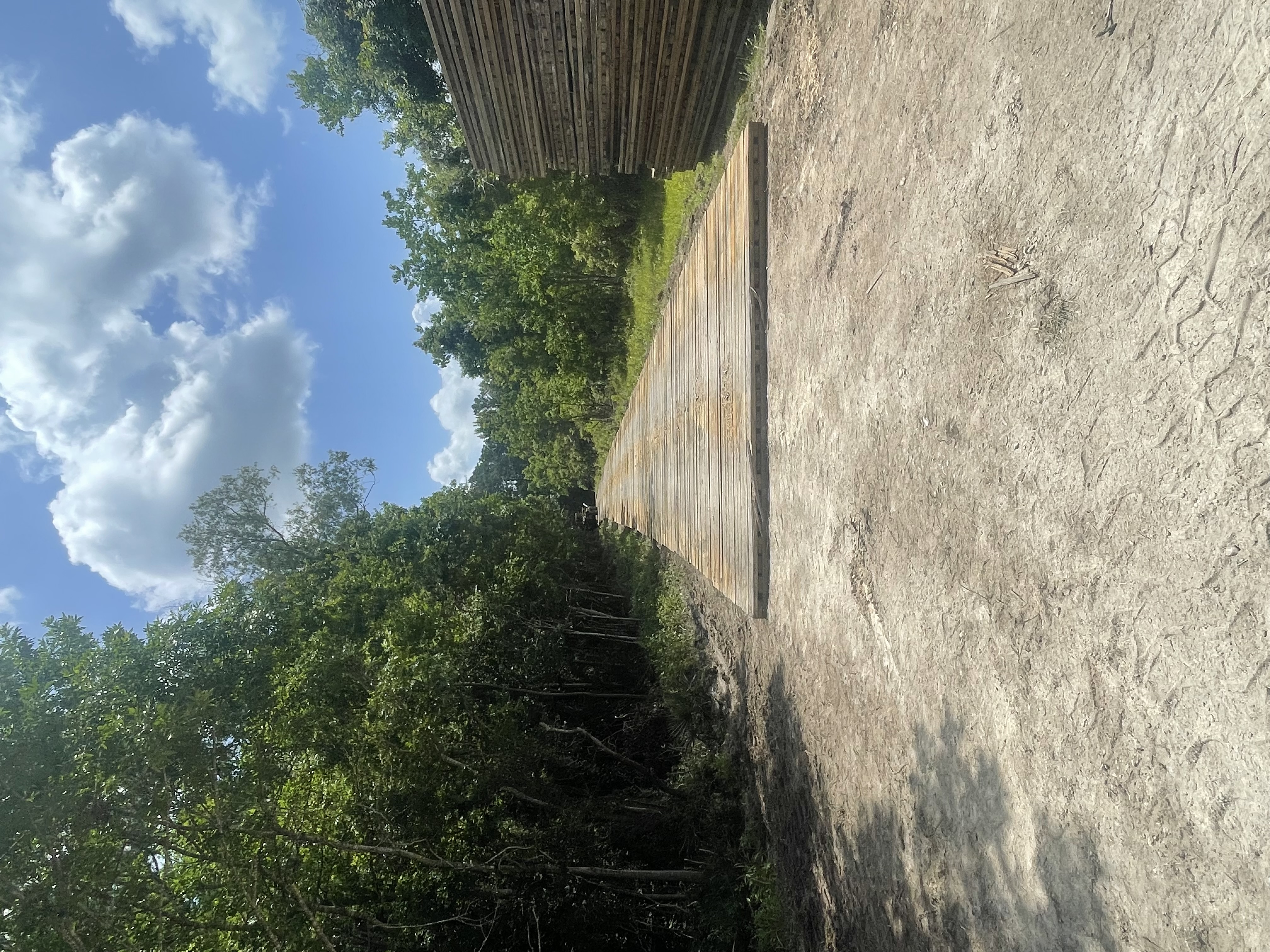 3 Ply LAM 8'x16' Hardwood Mat